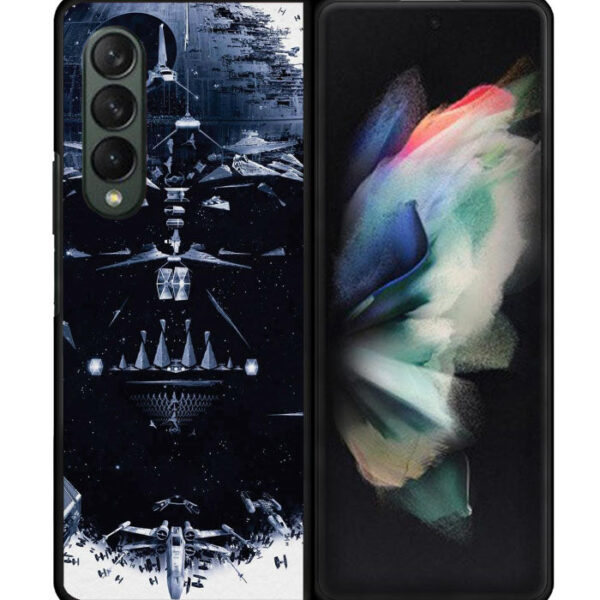 star wars Samsung Galaxy Z Fold 3 5G CT7371