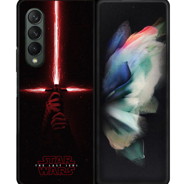 Star Wars Samsung Galaxy Z Fold 3 5G CT9431