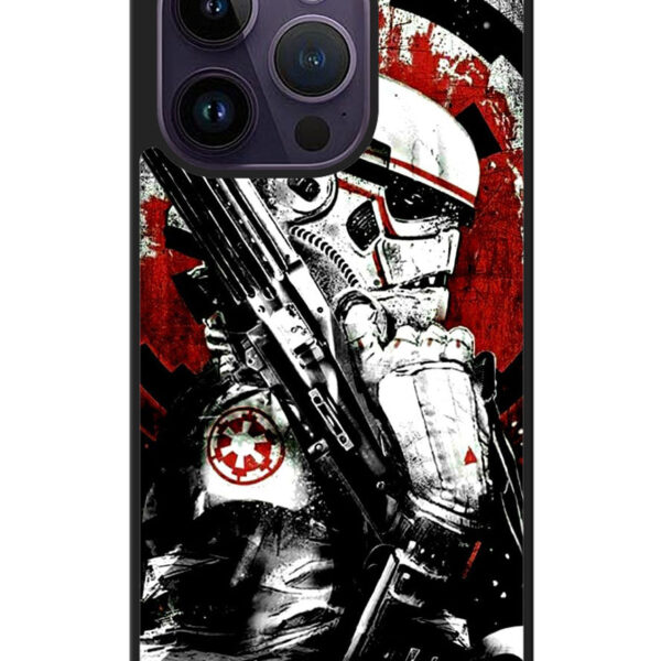 Star Wars Stormtrooper iPhone Cases , Samsung Galaxy Cases , Google Pixel Cases , Motorola Cases CT2399