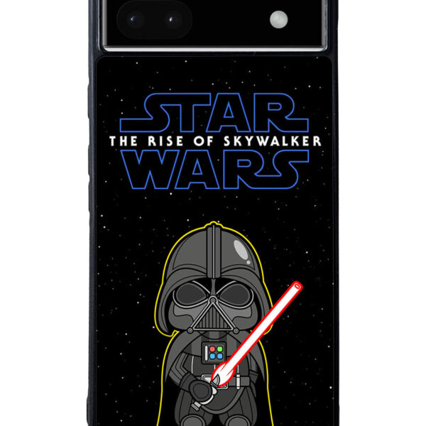 Star Wars The Rise of Skywalker Google Google Pixel 6A Case CT1408
