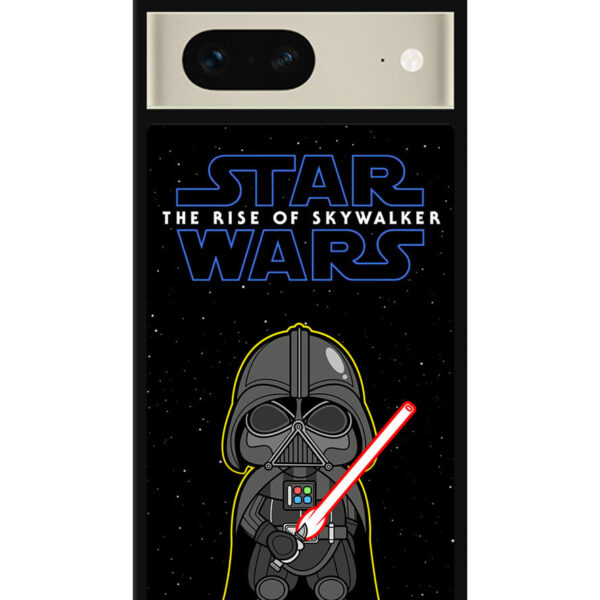 Star Wars The Rise of Skywalker Google Google Pixel 7 Case CT1408