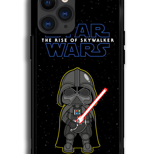Star Wars The Rise of Skywalker Google iPhone 13 Pro Case CT1408