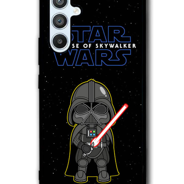 Star Wars The Rise of Skywalker Samsung Galaxy A54 5G Case CT1408