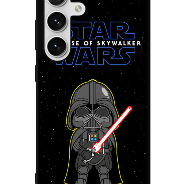 Star Wars The Rise of Skywalker Samsung Galaxy S24 5G Case CT1408