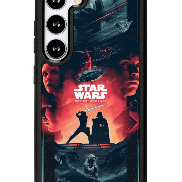 Star Wars Trilogy Posters Bottleneck Google Samsung Galaxy S23 5G Case CT0313