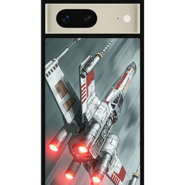 Star Wars X Wing Google Google Pixel 7 Case CT1284
