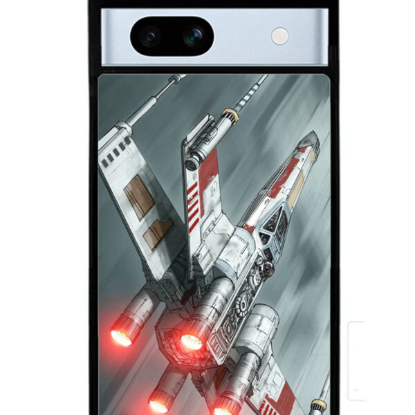Star Wars X Wing Google Pixel 7A Case CT1284