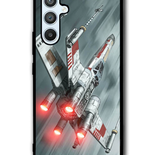 Star Wars X Wing Samsung Galaxy A54 5G Case CT1284