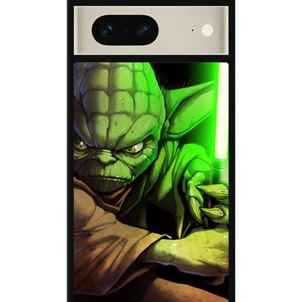 star wars yoda Google Google Pixel 7 Case CT0663