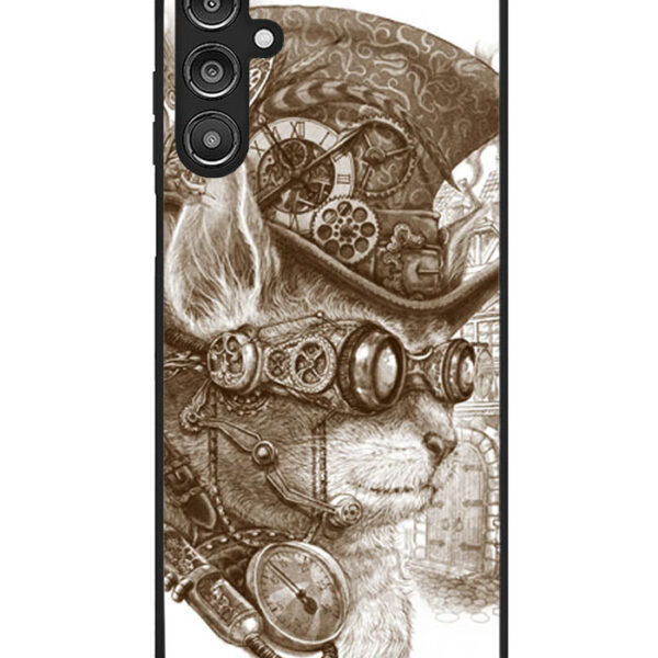Steampunk cats Samsung Galaxy A14 5G CT1504