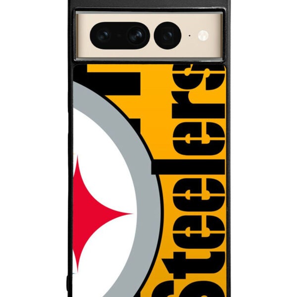 Steelers Nfl Google Google Pixel 7 Pro Case CT0038
