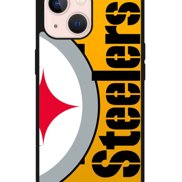 Steelers Nfl Google iPhone 13 Mini Case CT0038
