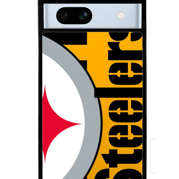 Steelers Nfl Google Pixel 7A Case CT0038