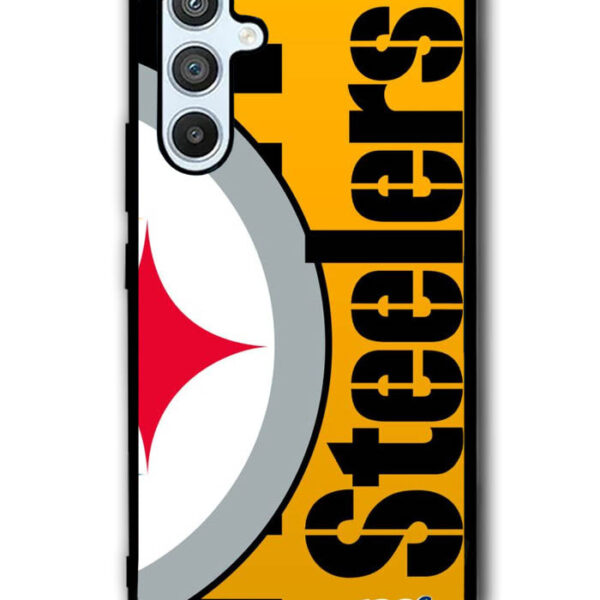Steelers Nfl Google Samsung Galaxy A54 5G Case CT0038