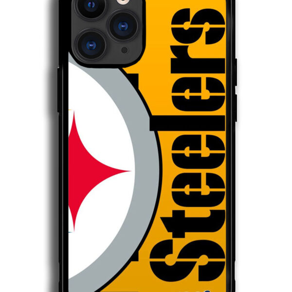 Steelers Nfl iPhone 13 Pro Case CT0038