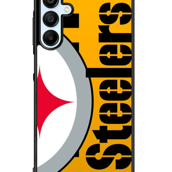 Steelers Nfl Samsung Galaxy A15 5G Case CT0038