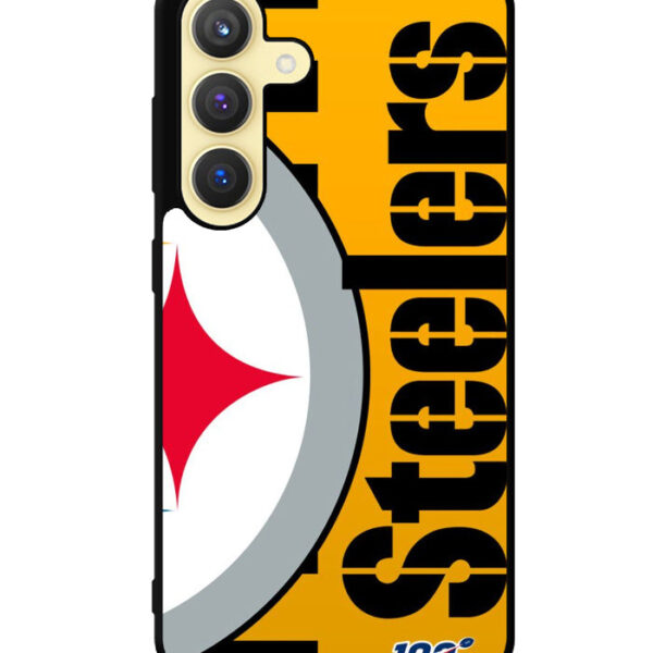 Steelers Nfl Samsung Galaxy S24 Plus Case CT0038