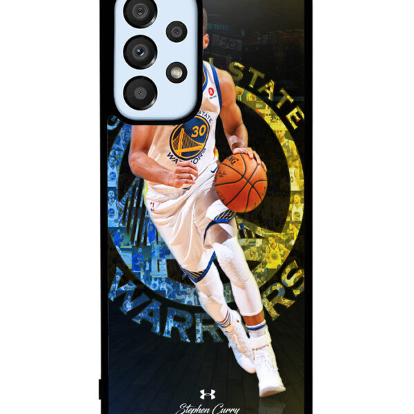 stephen curry Samsung Galaxy A23 5g Case CT0470
