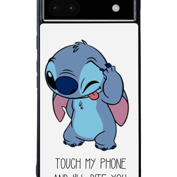 stich Google Pixel 6A Case CT2335