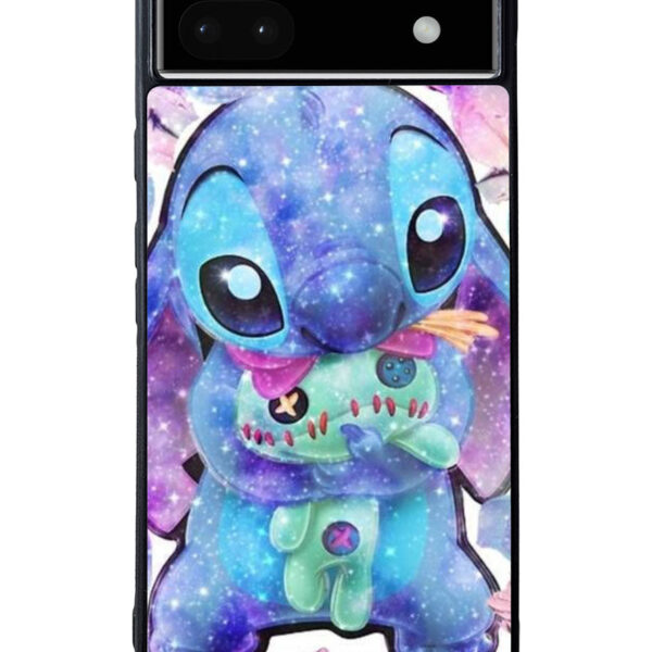 STICH Google Pixel 6A Case CT7375