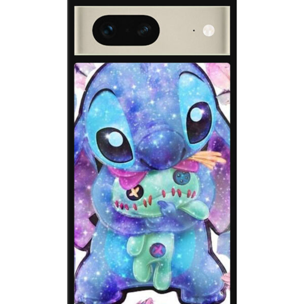 STICH Google Pixel 7 Case CT7375