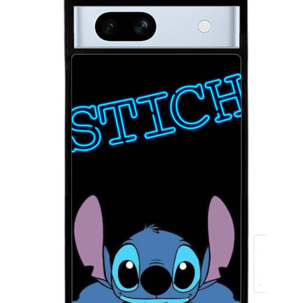 Stich Google Pixel 7A Case CT9592