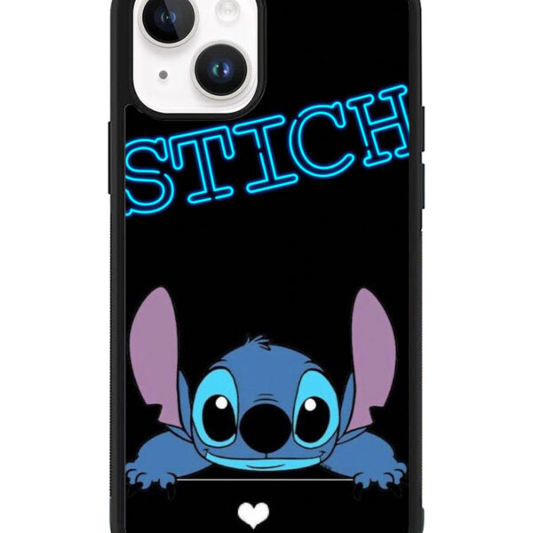 Stich iPhone 15 Case CT9592