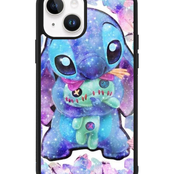 STICH iPhone 15 Plus Case CT7375
