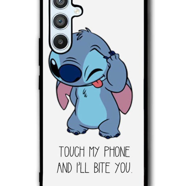 stich Samsung Galaxy A54 5G Case CT2335
