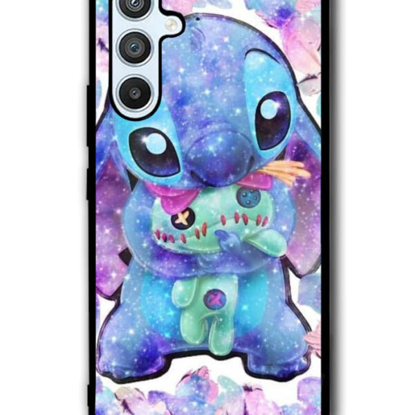 STICH Samsung Galaxy A54 5G Case CT7375