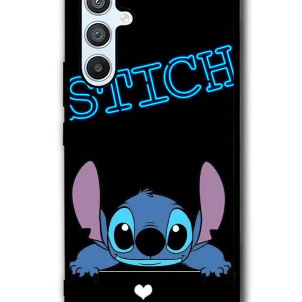 Stich Samsung Galaxy A54 5G Case CT9592