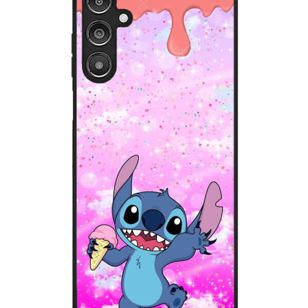 Stitch and Ice Cream Samsung Galaxy A14 5G CT9245