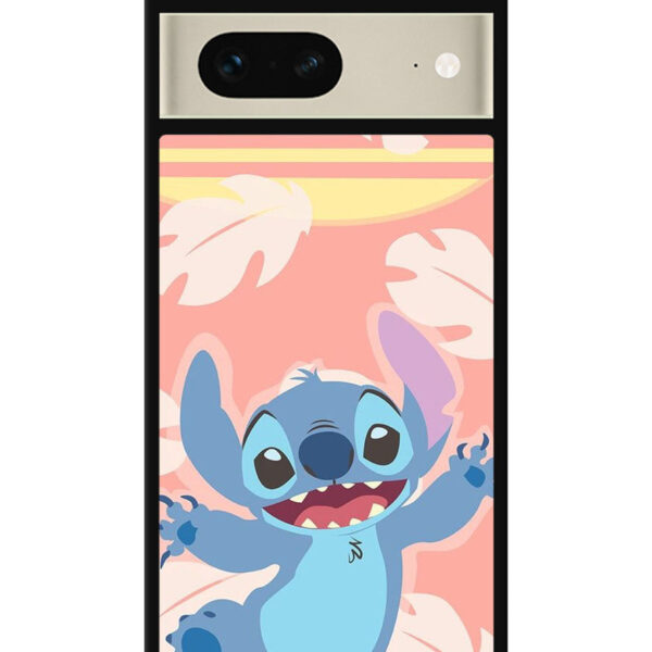 Stitch Disney FGoogle Google Pixel 7 Case CT0720