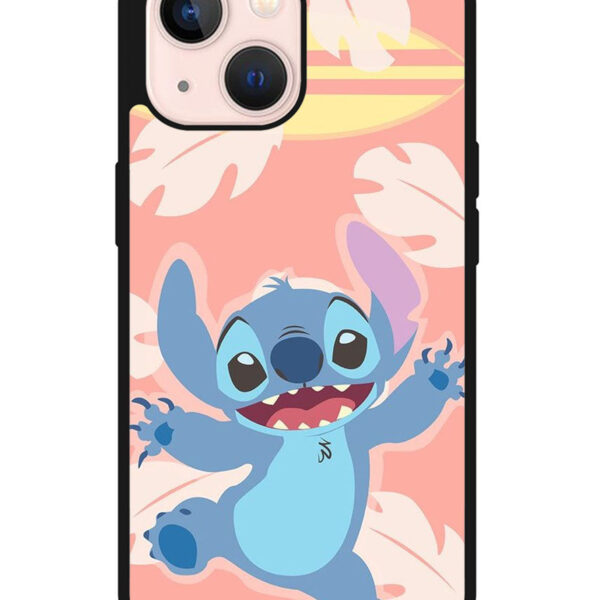 Stitch Disney FGoogle iPhone 13 Case CT0720