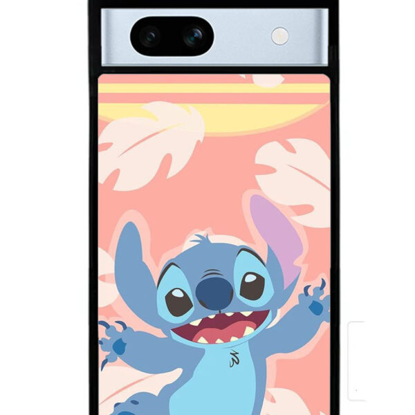 Stitch Disney FGoogle Pixel 7A Case CT0720