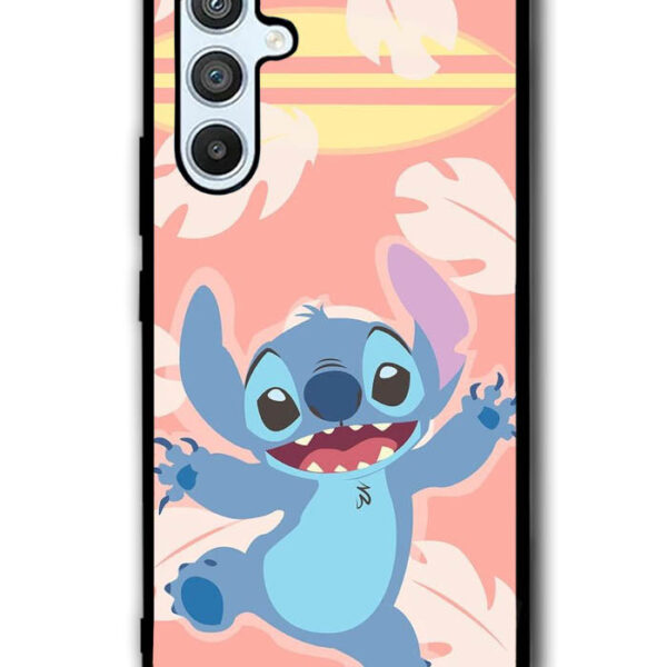 Stitch Disney FGoogle Samsung Galaxy A54 5G Case CT0720