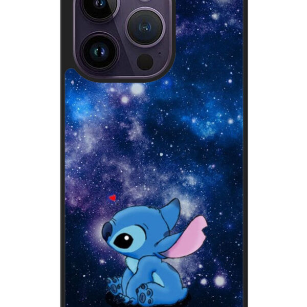 Stitch Galaxy iPhone Cases , Samsung Galaxy Cases , Google Pixel Cases , Motorola Cases CT0056