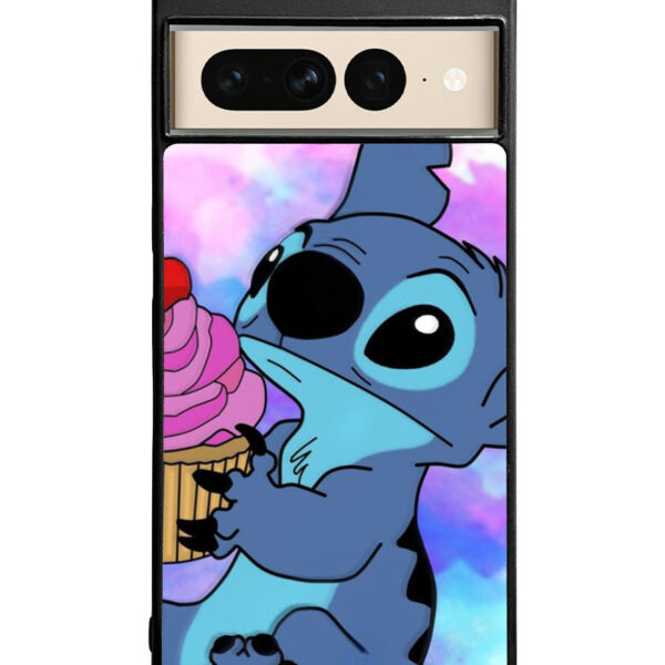 stitch Google Google Pixel 7 Pro Case CT1728