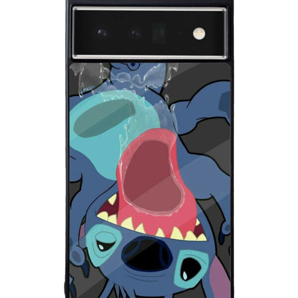 Stitch Google Pixel 6 Pro Case CT0275