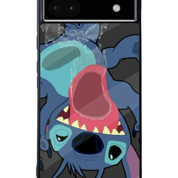 Stitch Google Pixel 6A Case CT0275