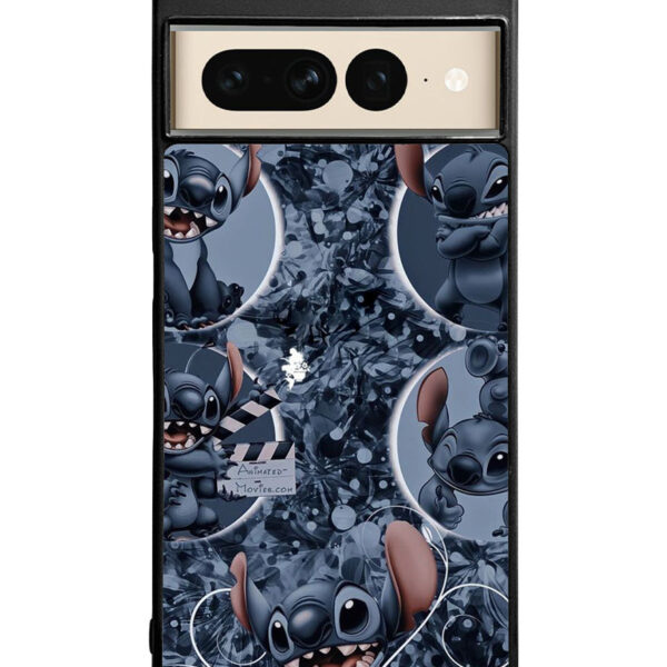 Stitch Google Pixel 7 Pro Case CT10443