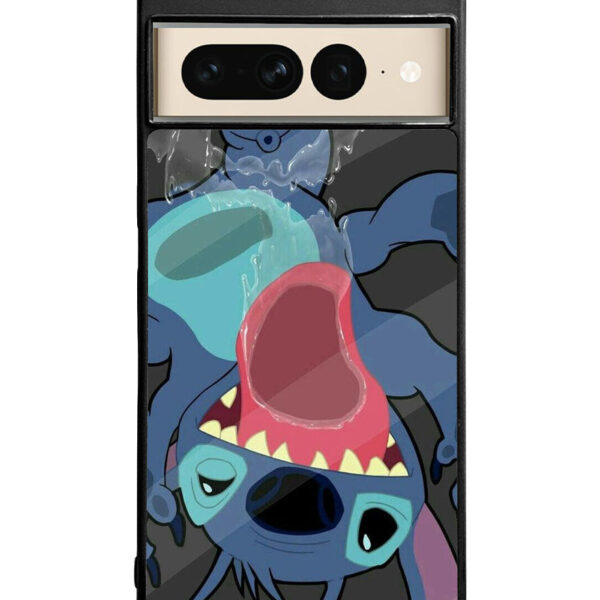 Stitch Google Pixel 7 Pro Case CT2347