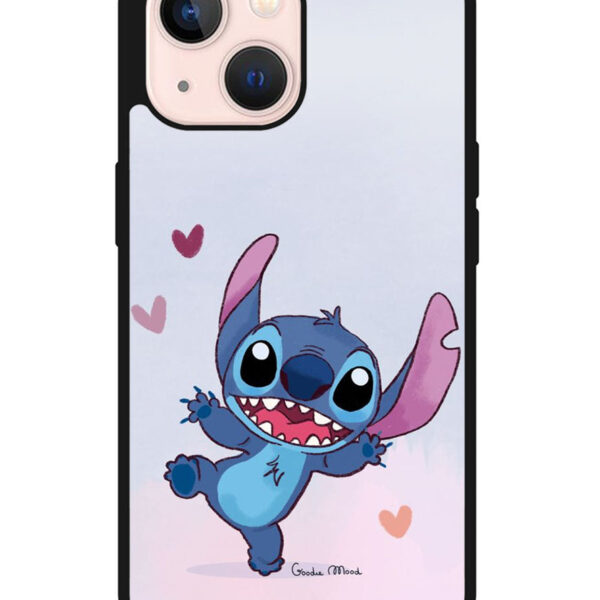 Stitch iPhone 13 Case CT7836