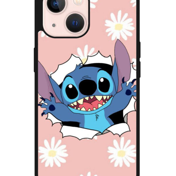STITCH iPhone 13 Mini Case CT2352
