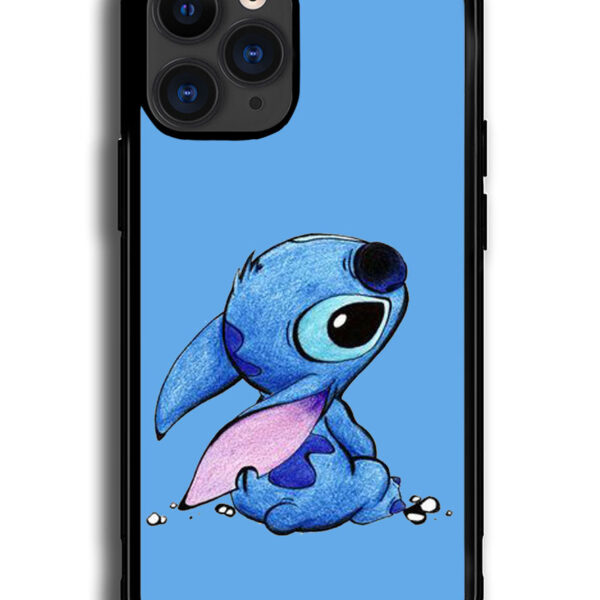 Stitch iPhone 13 Pro Max Case CT2346