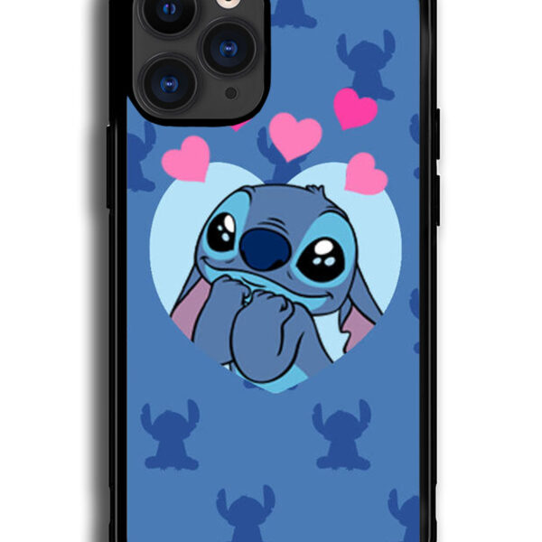 Stitch iPhone 13 Pro Max Case CT2351