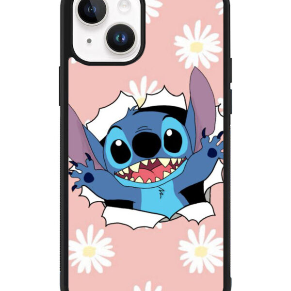 STITCH iPhone 15 Plus Case CT2352