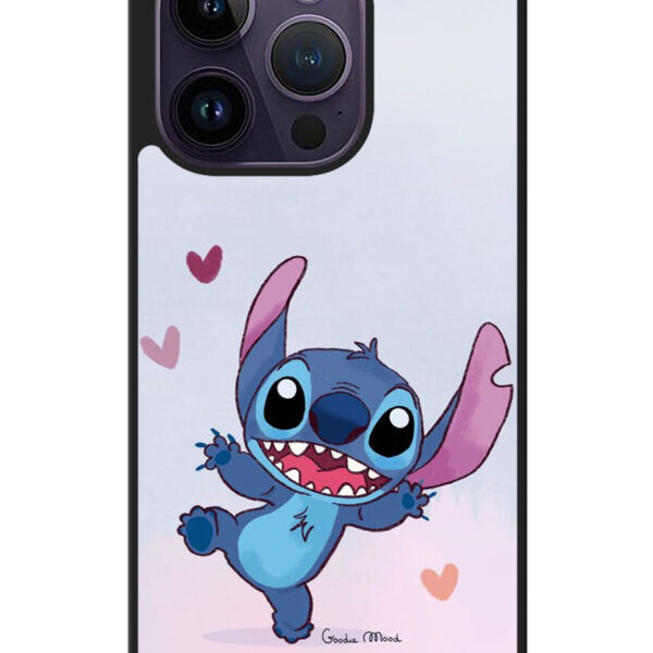 Stitch iPhone Cases , Samsung Galaxy Cases , Google Pixel Cases , Motorola Cases CT7836