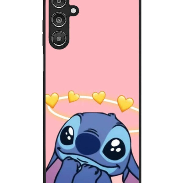 Stitch Love Samsung Galaxy A14 5G CT9236
