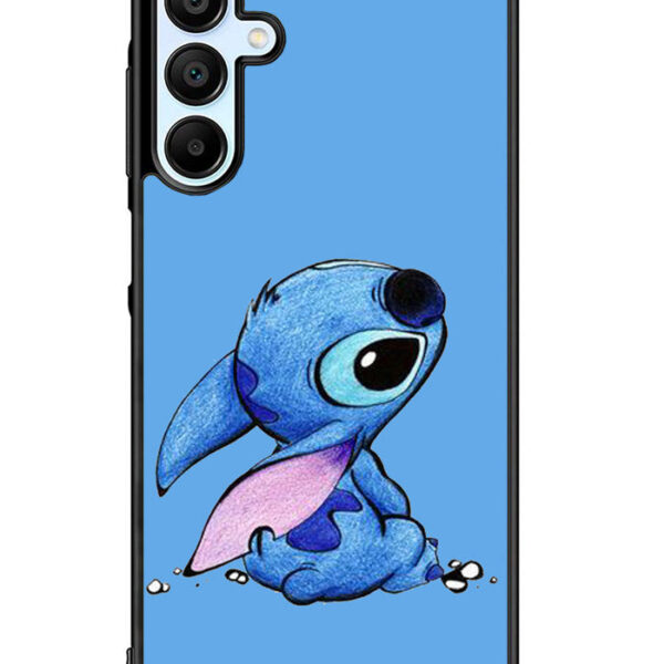 Stitch Samsung Galaxy A15 5G Case CT2346
